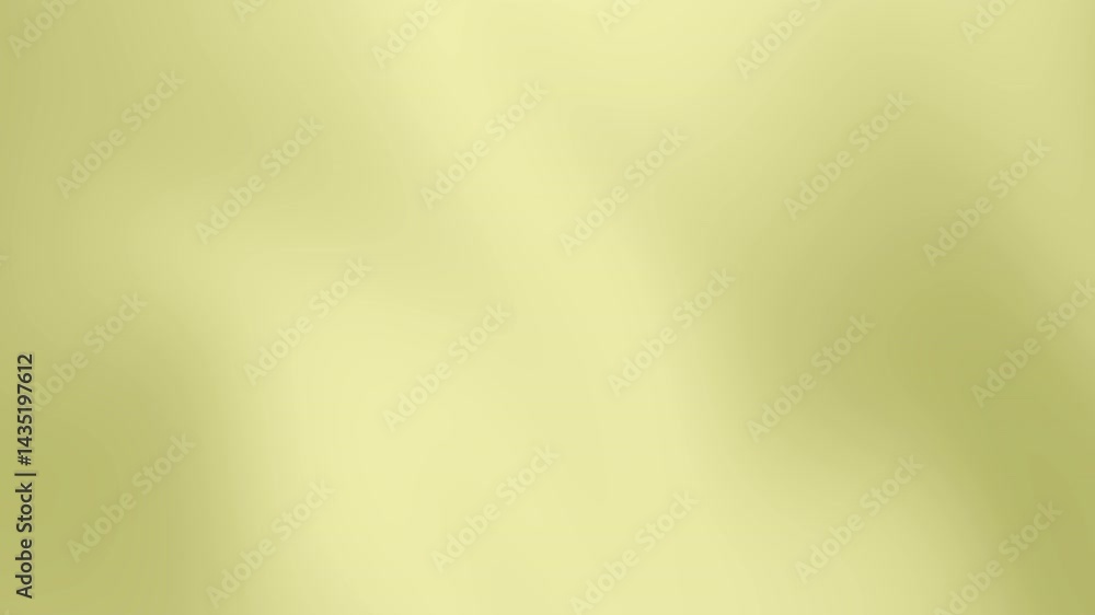 Poster yellow textured pattern with light on a blank abstract backdrop design