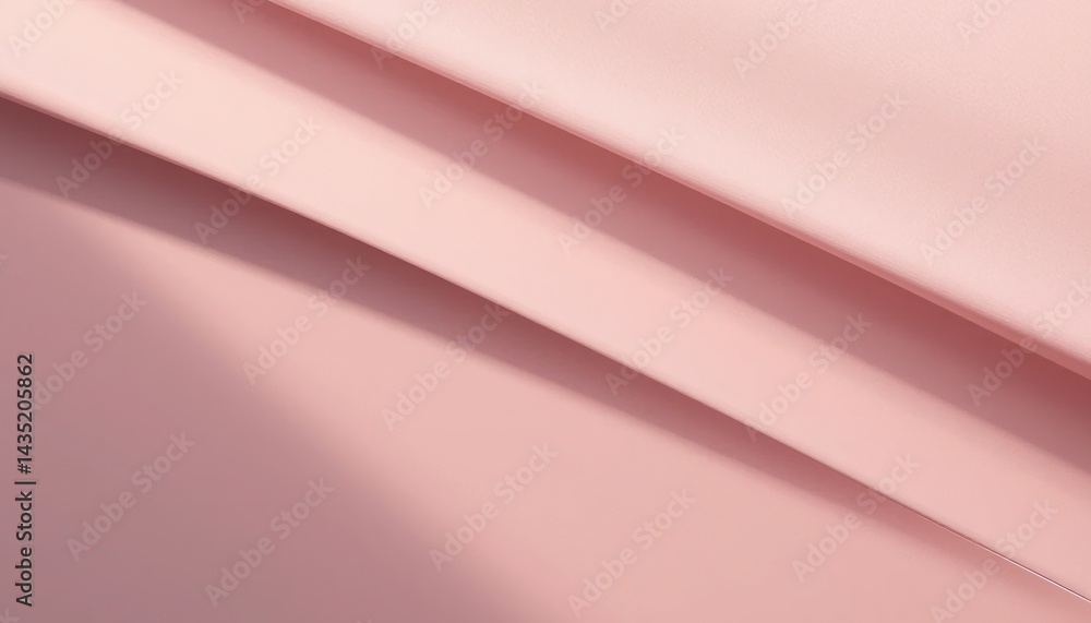 Poster soft textiles flowing fabric studio digital close-up warm tones abstract composition texture explora