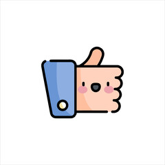 Icon representing notification bell