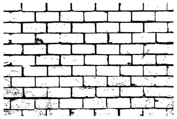 bricks background vector