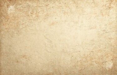 Aged Vintage Paper Texture Background Image