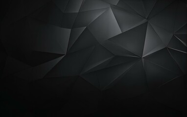 Fototapeta premium Abstract Geometric Background Design