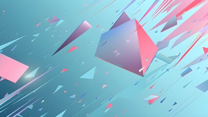 abstract colorful background