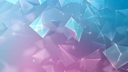 abstract geometric background