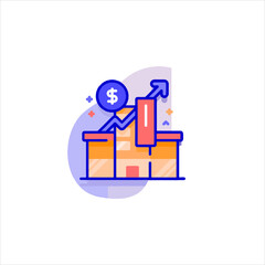 cloud computing concept