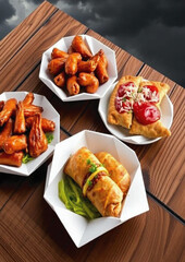  wings, saucy wings, grilled wings, baked wings, barbecue sauce, hot wings, smoky 