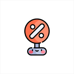 funny cartoon android