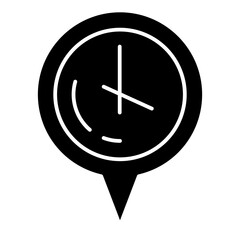 time icon