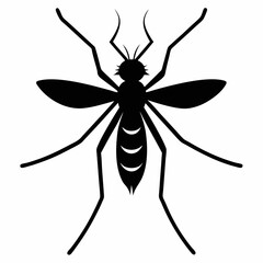 insect, dragonfly, fly, isolated, animal, bug, nature, macro, mosquito, cartoon, wing, white, closeup, vector, wings, flying, wasp, green, pest, illustration, summer, wildlife, insects, bee, black