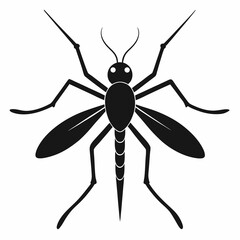insect, dragonfly, fly, isolated, animal, bug, nature, macro, mosquito, cartoon, wing, white, closeup, vector, wings, flying, wasp, green, pest, illustration, summer, wildlife, insects, bee, black