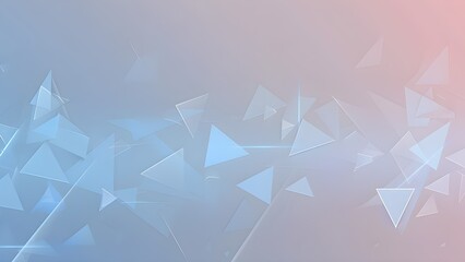 abstract blue background