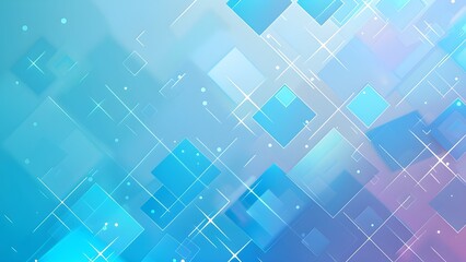 abstract blue background