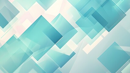 Obraz premium abstract blue background