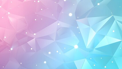 Obraz premium abstract blue background