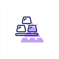 construction site icon
