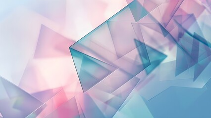 abstract blue background