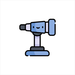 video camera icon