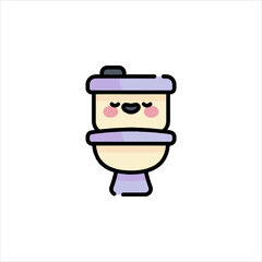 funny cartoon superhero