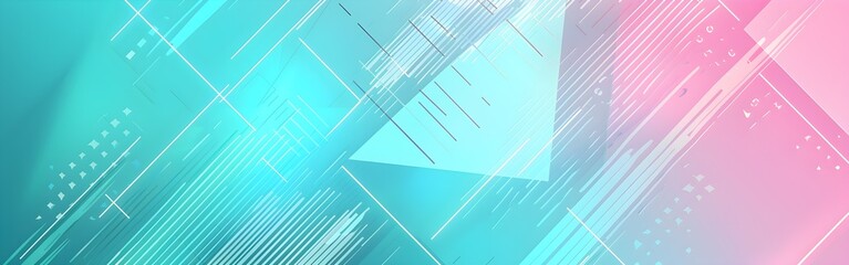 Fototapeta premium abstract blue background
