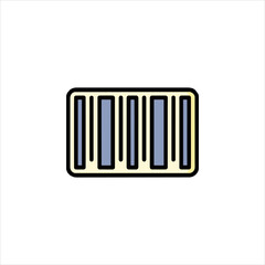 bar code label