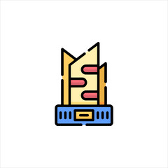logo for company