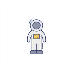 3d man thinking