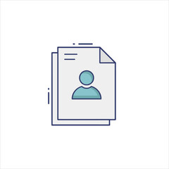 photo realistic vector icon