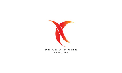 CX, XC, EX, XE, Abstract initial monogram letter alphabet logo design