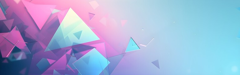 Fototapeta premium abstract blue background