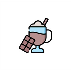 mobile phone in hand