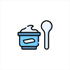 cooking pot icon