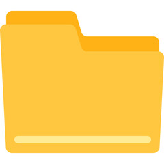 Folder File Icon