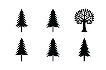 Simple Tree Vector Symbols