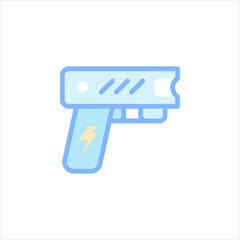 vector illustration of an abstract background