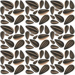 Sunflower Seeds