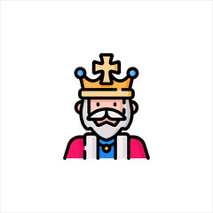funny cartoon farmer