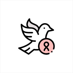 dove of peace