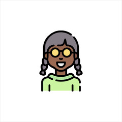 funny cartoon zombie