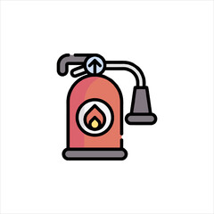 vector phone icon