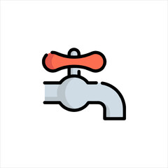 hand holding a wrench