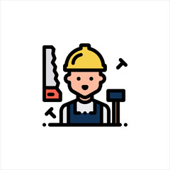 funny cartoon builder