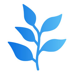 branch Gradient icon
