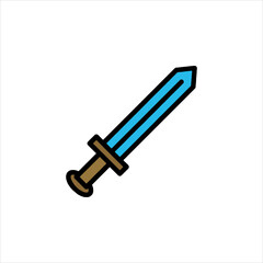 syringe icon vector illustration