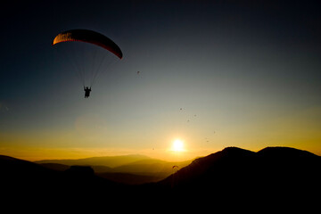 PARAPENTE