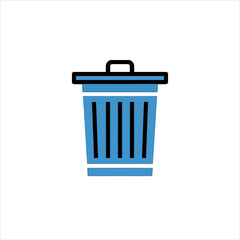 recycle bin icon
