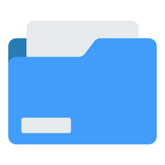 Folder Icon
