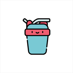trash can icon