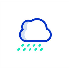 cloud computing concept