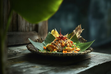 showcasing diverse culinary dishes from around world highlighting cultural differences in food presentation and.