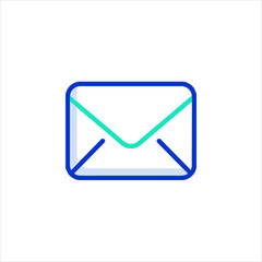e mail icon